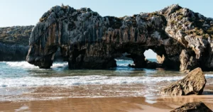 best beaches near Lisbon