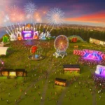 Rock in Rio Lisboa 2026