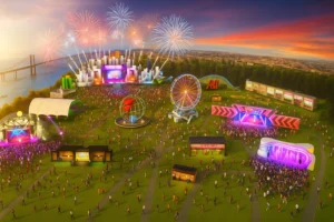 Rock in Rio Lisboa 2026