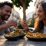 Vegan and Vegetarian Lisbon: Where to Eat Plant-Based | Delight Hostel