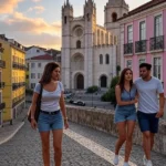 Photography in Lisbon: Best Spots for Instagram-Worthy Shots